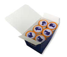 Load image into Gallery viewer, Mamre Blue -100% Jamaica Blue Mountain Coffee Pods-Original-12 Count