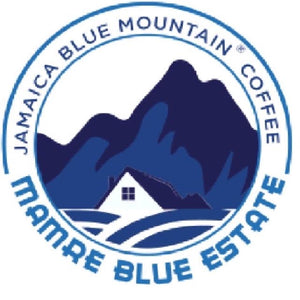 Mamre Blue Coffee