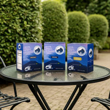 Load image into Gallery viewer, Mamre Blue-100% Jamaica Blue Mountain Coffee Pods-24 Count