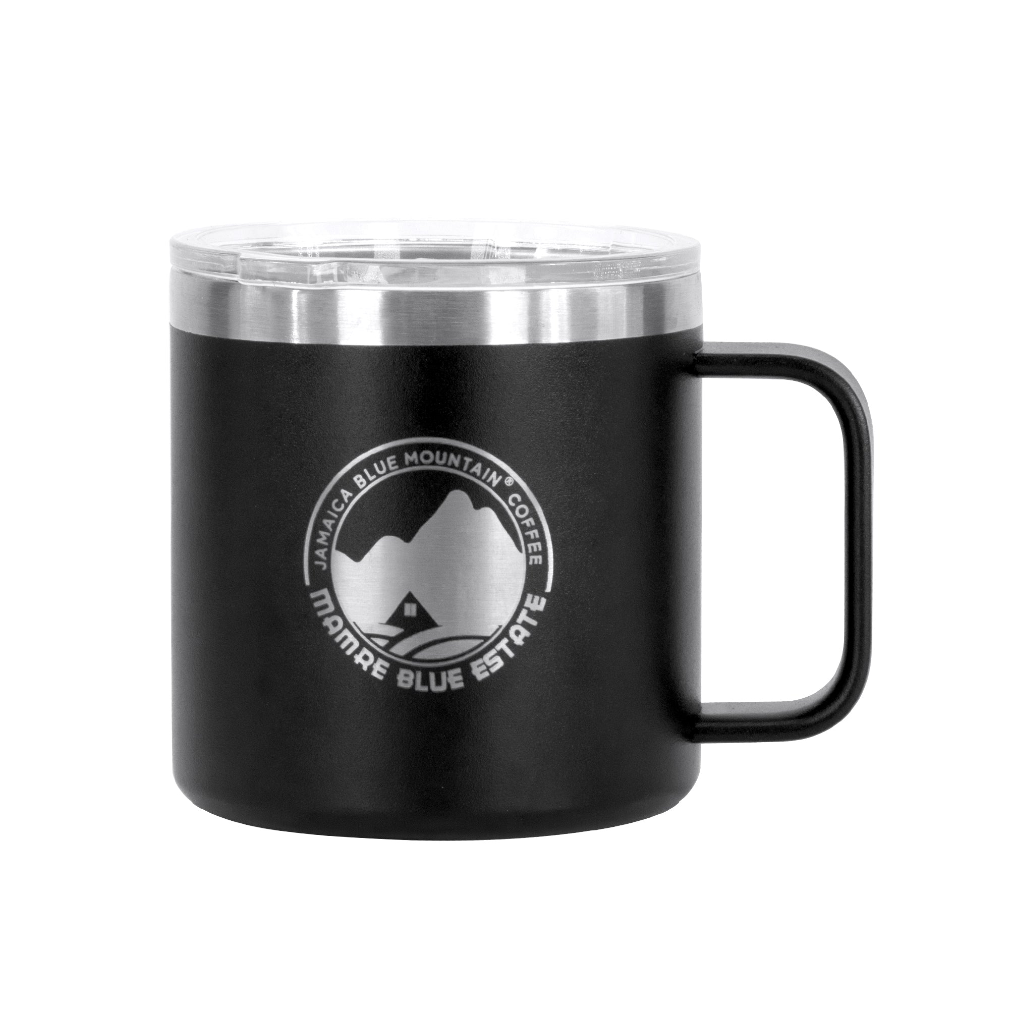 350ml coffee mug Cosmic Oversized Coffee Mug, Set of 2 main image 1